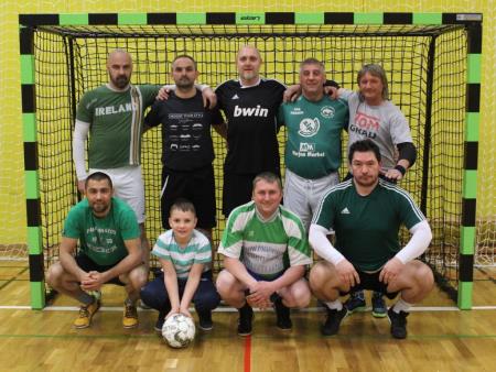 ZVLMN_4 mesto ŠD Bistrica